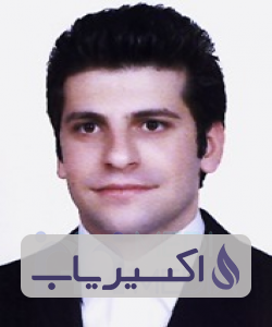 دکتر امیر پورکاوه