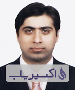 دکتر حسن خانی ایوریق