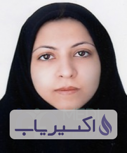 دکتر زینب السادات ذاکری