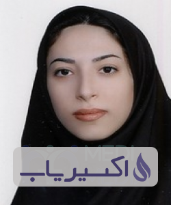 دکتر معصومه گلپاشا