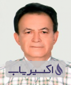 دکتر محمدهادی حسین زاده شوشتری