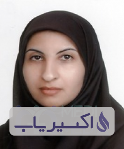 دکتر فاطمه مهرزاد