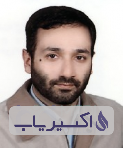 دکتر محمدصادق سبحانی نژاد
