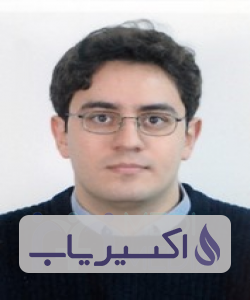 دکتر آیدین احمدی دهج