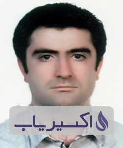 دکتر محمدرضا رحیمی یگانه