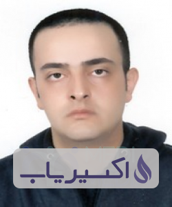 دکتر علیرضا حاجی حشمتی