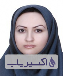 دکتر مرجان مهرپرور