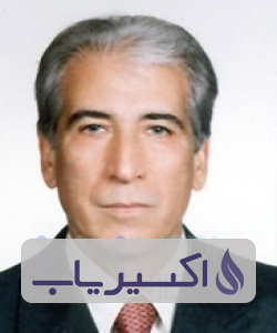 دکتر رضا ضیائی نصرآبادی