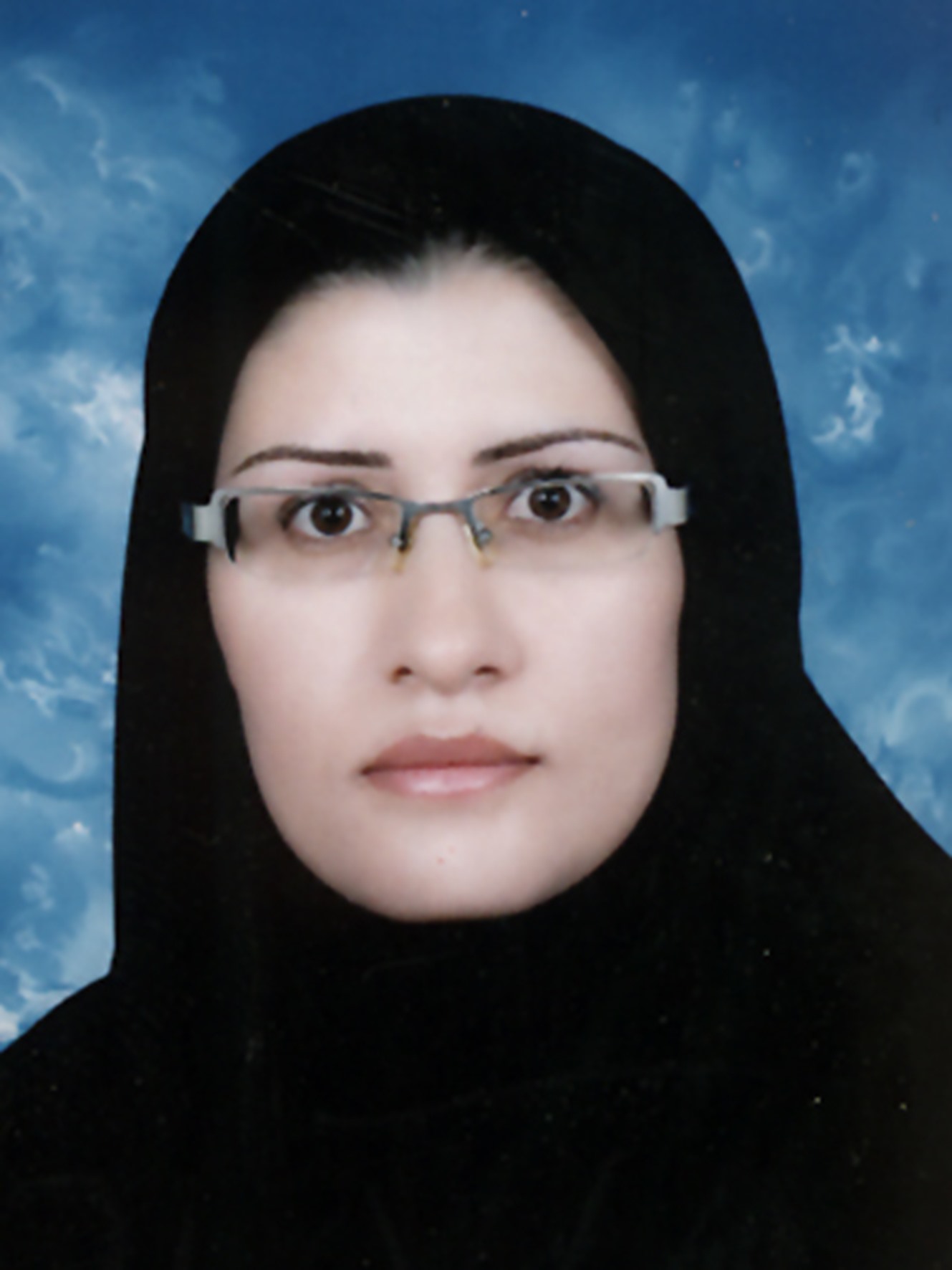 دکتر مریم بهادرپور