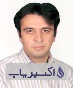 دکتر احسان اسماعیل پور