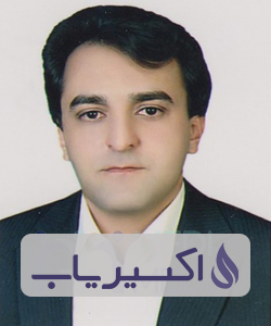 دکتر مسعود صحت بخش