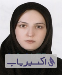 دکتر مریم سوری