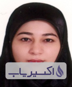 دکتر سوده شاکری