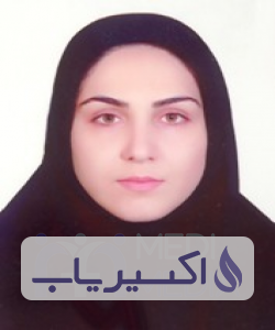 دکتر سوده گرامی طهرانی