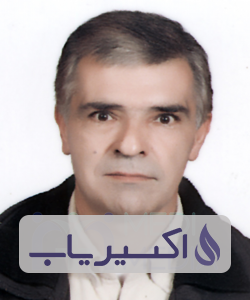 دکتر محمد حسن زاده جشاری