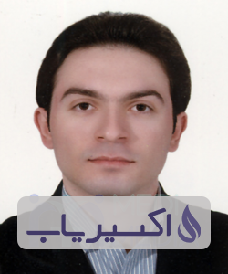 دکتر مهدی فیض اله