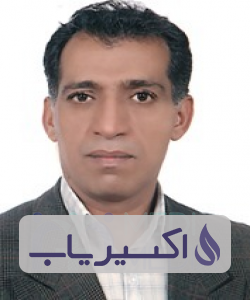 دکتر احمد بهزادپور