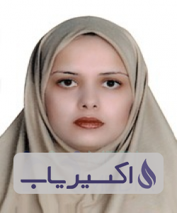 دکتر مریم پارسا