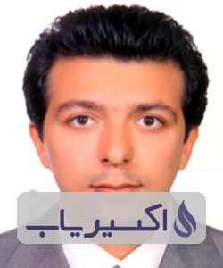 دکتر حامد رضاقلی زادشکیبا