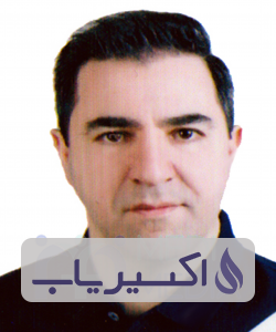 دکتر محمدتقی بشار