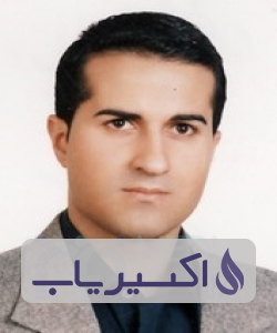 دکتر سیدامیرحسین شمس زاده