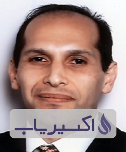 دکتر کیارش مجردی
