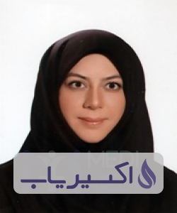 دکتر محبوبه نیک صفت