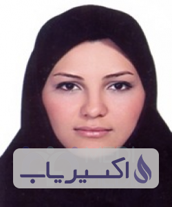 دکتر مرضیه صناعت گراول