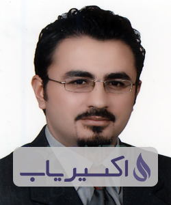 دکتر وحید مهرنوش