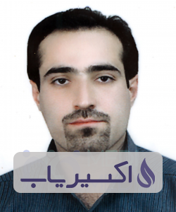 دکتر بهرام زرمهری