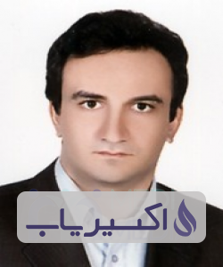 دکتر محمد شریفی آل آقا