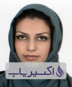 دکتر بنفشه مهدی زاده