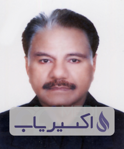 دکتر شجاع الحق طارق