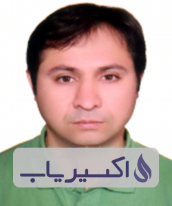 دکتر احمد اتابائی