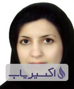 دکتر مریم انوری فر