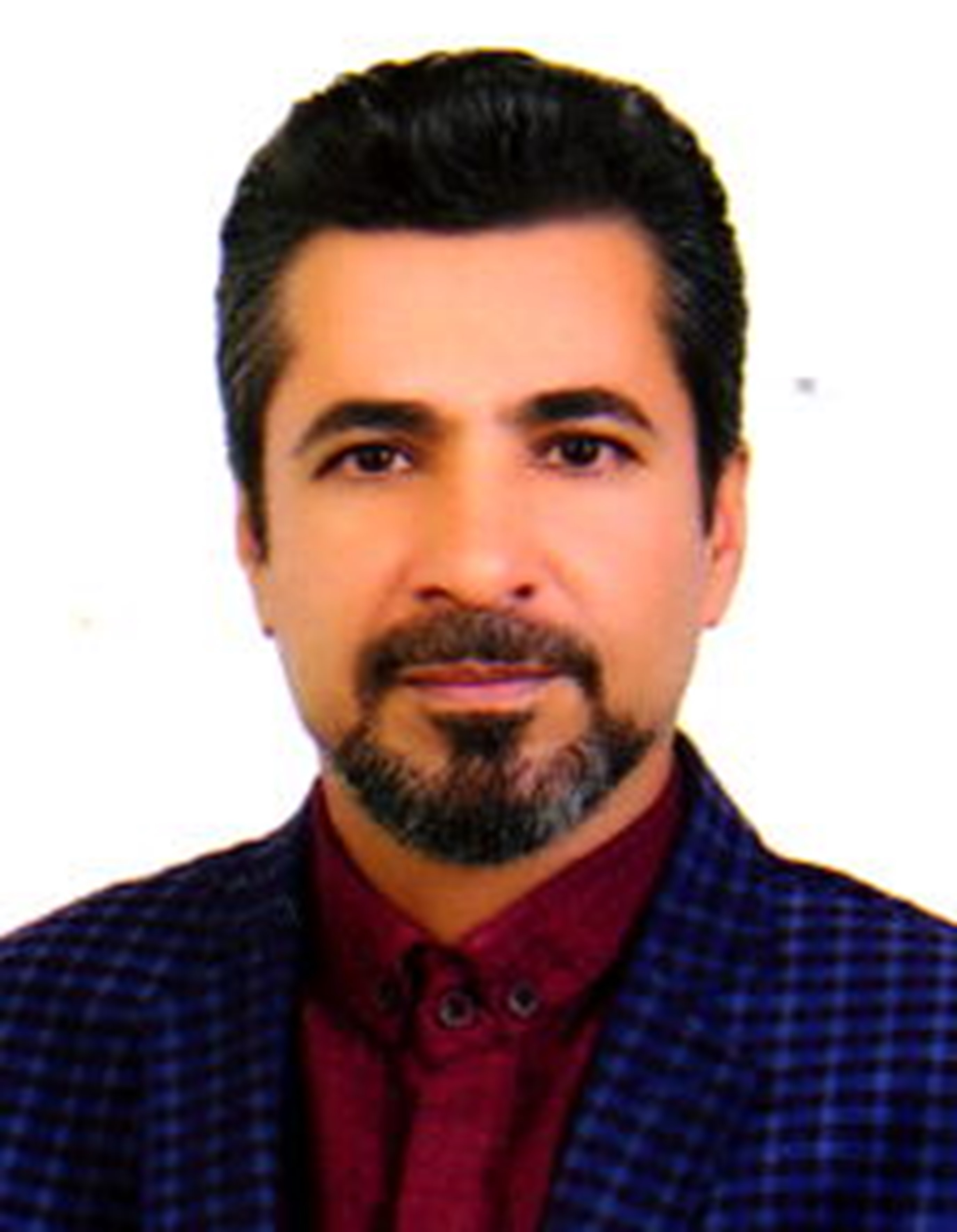 دکتر اله کرم شادمانی