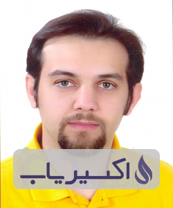 دکتر فریار فروهر