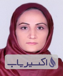 دکتر زینب سلیل کریمی