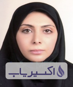 دکتر سولماز خداشهری