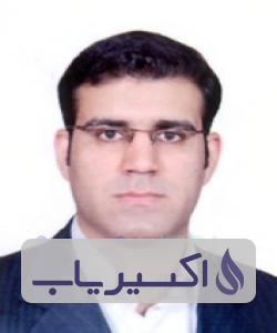 دکتر امید مسعودی