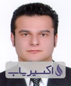 دکتر علی خالق پور