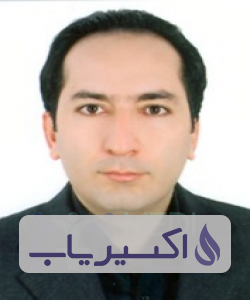 دکتر محمد فهیمی