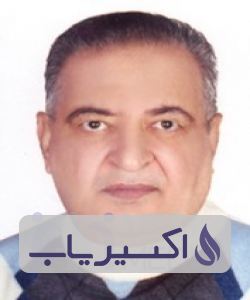 دکتر احمد کیامرزمیلانی