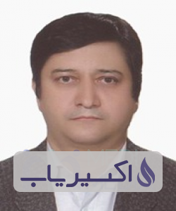دکتر حسن ایزدی