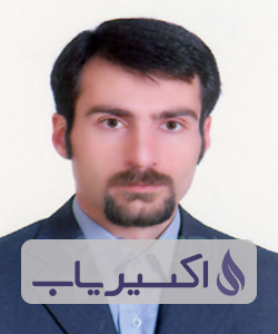 دکتر سیداحسان پیشوا