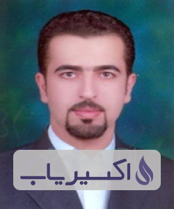 دکتر علی کظیمی