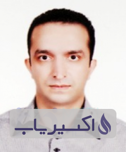 دکتر امین شعاع کاظمی