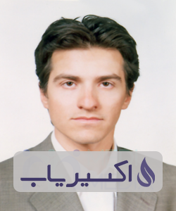 دکتر امیر برخداری
