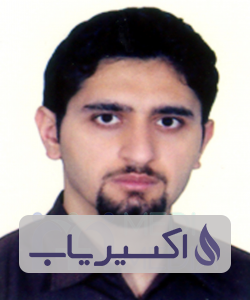 دکتر علیرضا جبلی