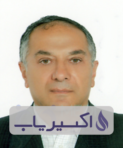 دکتر بهمن ایوبی